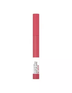 Pintalabios Hidratante Maybelline Green Edition 001-ecliptic (10 g) | Tienda24 Tienda24.eu