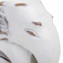 Decorative Figure Alexandra House Living White Polyresin Elephant 8 x 21 x 25 cm | Tienda24 - Global Online Shop Tienda24.eu