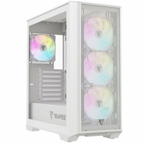 ATX Semi-tower Box Tempest Fort White by Tempest, Tabletop computer cases - Ref: S7833756, Price: 229,71 €, Discount: %