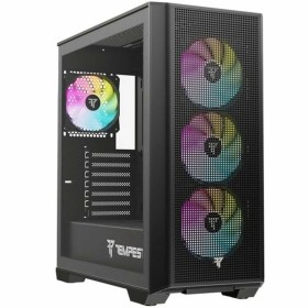 Caixa Semitorre ATX Tempest Fort Branco de Tempest, Caixas para computador de secretária - Ref: S7833757, Preço: 204,24 €, De...