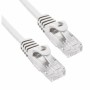 Cabo Ethernet LAN Phasak 0,5 m Cinzento | Tienda24 - Global Online Shop Tienda24.eu