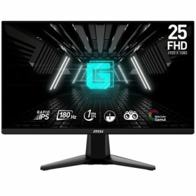 Écran MSI G255F Full HD 24,5" 180 Hz de MSI, Ecrans PC - Réf : S7833785, Prix : 216,66 €, Remise : %