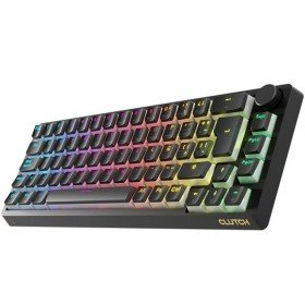 Keyboard Forgeon Black by Forgeon, Keyboards - Ref: S7833798, Price: 256,30 €, Discount: %