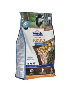 Nourriture Biofeed Medium & Large Veau 15 kg | Tienda24 Tienda24.eu