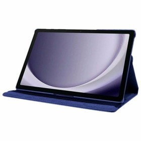 Housse pour Tablette Cool Galaxy Tab A9+ Bleu de Cool, Housses - Réf : S7833809, Prix : 20,41 €, Remise : %