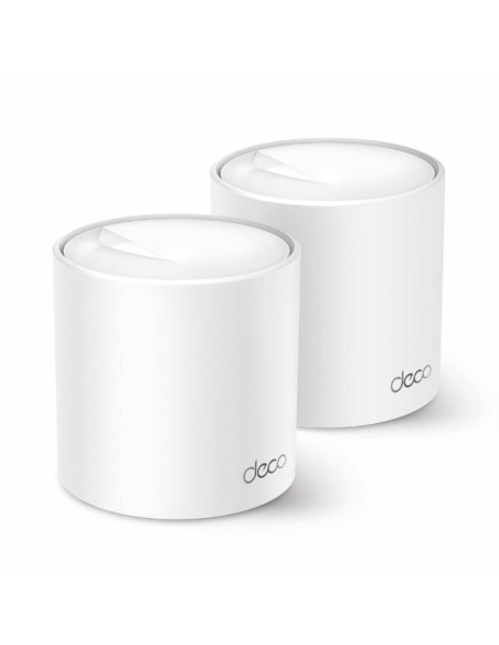 Punto de Acceso TP-Link Deco X50 (2-pack) | Tienda24 Tienda24.eu