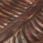 Centerpiece Alexandra House Living Brown Polyresin 23 x 4 x 54 cm Sheet by Alexandra House Living, Party items - Ref: D163018...