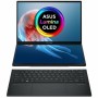 Laptop Asus Zenbook DUO UX8406MA-PZ244W 14" 32 GB RAM 1 TB SSD Intel Core Ultra 9 185H | Tienda24 - Global Online Shop Tienda24.eu