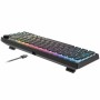 Teclado Forgeon Preto | Tienda24 - Global Online Shop Tienda24.eu