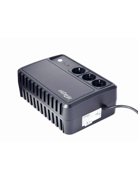 SAI Off Line Energenie EG-UPS-3SDT800-01 480 W | Tienda24 Tienda24.eu