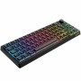 Teclado Forgeon Preto | Tienda24 - Global Online Shop Tienda24.eu