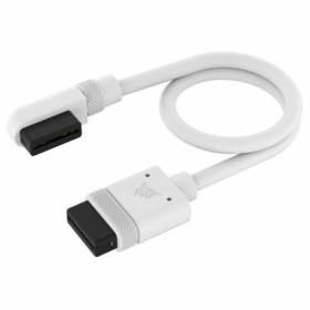 Câble USB Corsair Blanc de Corsair, Câbles USB - Réf : S7833873, Prix : 18,60 €, Remise : %