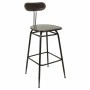 Stool Alexandra House Living Brown Metal 36 x 106 x 45 cm by Alexandra House Living, Sofas and chairs - Ref: D1630187, Price:...