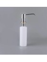 Soap Dispenser Pyramis DP-01 028102501 chrom Chrome | Tienda24 Tienda24.eu