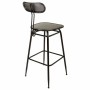 Stool Alexandra House Living Brown Metal 36 x 106 x 45 cm by Alexandra House Living, Sofas and chairs - Ref: D1630187, Price:...