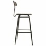 Stool Alexandra House Living Brown Metal 36 x 106 x 45 cm by Alexandra House Living, Sofas and chairs - Ref: D1630187, Price:...