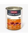 Comida húmeda Animonda GranCarno Adult Pato 800 g | Tienda24 Tienda24.eu