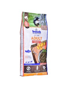 Hundefutter SYTA MICHA Chef Lamm 1,5 Kg Rosmarin Spargel | Tienda24 Tienda24.eu