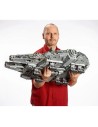 Playset Lego Star Wars 75192 Millennium Falcon 60 x 21 x 84 cm da Lego, Playset con figure di giocattoli - Ref: S9136286, Pre...