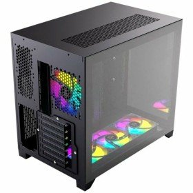 ATX Semi-Tower Gehäuse Cooler Master H700E-IGNN-S00 Grau | Tienda24 - Global Online Shop Tienda24.eu