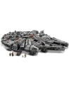 Playset Lego Star Wars 75192 Millennium Falcon 60 x 21 x 84 cm da Lego, Playset con figure di giocattoli - Ref: S9136286, Pre...