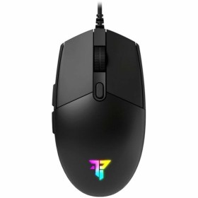 Souris Tempest X2 Custodian Noir de Tempest, Souris - Réf : S7834027, Prix : 24,38 €, Remise : %