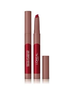 Lipstick Transparent Suedine ED Lim 17 LeClerc | Tienda24 Tienda24.eu