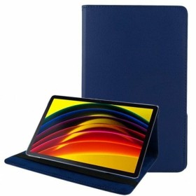 Housse pour Tablette Cool Lenovo Tab P11 Plus | Lenovo Tab P11 Bleu de Cool, Housses - Réf : S7834056, Prix : 20,18 €, Remise...