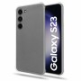 Custodia per Cellulare PcCom Galaxy S23 Trasparente Samsung | Tienda24 - Global Online Shop Tienda24.eu