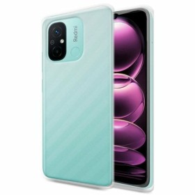 Capa para Telemóvel PcCom Redmi 12C Transparente Xiaomi de PcCom, Armações e capas - Ref: S7834086, Preço: 19,24 €, Desconto: %