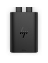 Laptop Charger HP GaN 65 W | Tienda24 Tienda24.eu