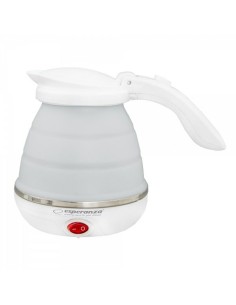 Hervidor Russell Hobbs 20415-70 2400W 1,7 L Crema Acero Inoxidable 2400 W 1,7 L | Tienda24 Tienda24.eu