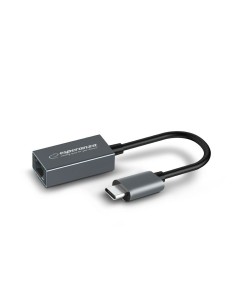 USB-zu-Ethernet-Adapter PcCom | Tienda24 Tienda24.eu