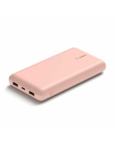 Portable charger OPP130 | Tienda24 Tienda24.eu