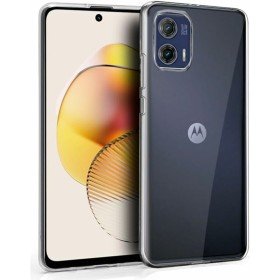 Handyhülle Cool Moto G73 Durchsichtig Motorola von Cool, Taschen & Schalen - Ref: S7834155, Preis: 6,69 €, Rabatt: %