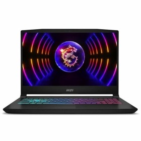 Laptop MSI Katana 15 B13VFK-1854XES 15,6" Intel Core i7-13700H 16 GB RAM 1 TB SSD Nvidia Geforce RTX 4060 di MSI, Portatili -...