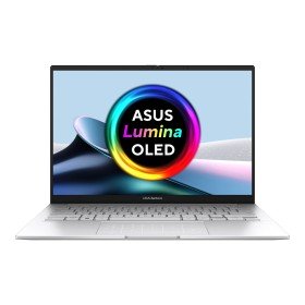 Ordinateur Portable Asus ZenBook 14 OLED UX3405MA-PZ266W 14" Intel Evo Core Ultra 7 155H 16 GB RAM 512 GB SSD Espagnol Qwerty...