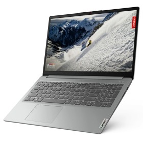 Ordinateur Portable Lenovo IdeaPad 1 15,6" 16 GB RAM 512 GB SSD Espagnol Qwerty de Lenovo, Ordinateurs portables - Réf : S783...