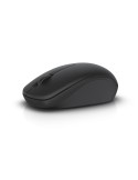 Wireless Mouse Dell WM126 Black | Tienda24 Tienda24.eu