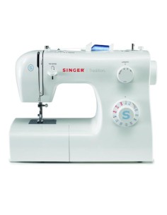 Máquina de Coser Łucznik Overlock 720D4 | Tienda24 Tienda24.eu