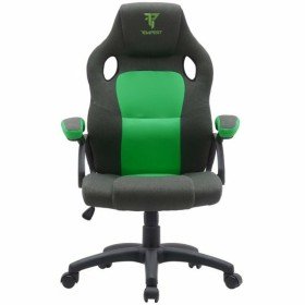 Sedia Gaming Tempest Discover Verde di Tempest, Sedie gaming - Rif: S7834224, Prezzo: 255,46 €, Sconto: %