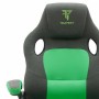 Silla Gaming Tempest Discover Verde | Tienda24 - Global Online Shop Tienda24.eu