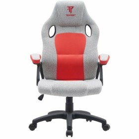 Cadeira de Gaming Tempest Discover Vermelho de Tempest, Cadeiras Gaming - Ref: S7834225, Preço: 255,93 €, Desconto: %