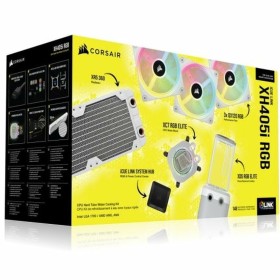 Kit de refrigeração líquida Corsair de Corsair, Ventilação e refrigeração - Ref: S7834239, Preço: 706,46 €, Desconto: %