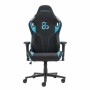 Silla Gaming Newskill Takamikura Azul de Newskill, Sillas Gaming - Ref: S7834245, Precio: 262,75 €, Descuento: %