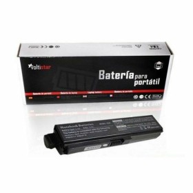 Laptop-Akku V7 H-CS03XL-V7E Schwarz 3400 mAh | Tienda24 - Global Online Shop Tienda24.eu