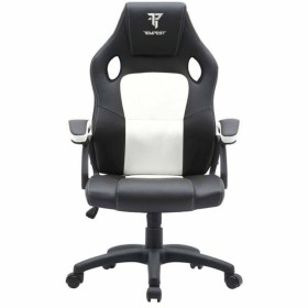 Gaming Chair Tempest Discover White by Tempest, Gaming chairs - Ref: S7834287, Price: 255,84 €, Discount: %