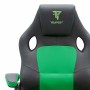 Silla Gaming Tempest Discover Verde | Tienda24 - Global Online Shop Tienda24.eu