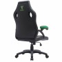 Silla Gaming Tempest Discover Verde | Tienda24 - Global Online Shop Tienda24.eu