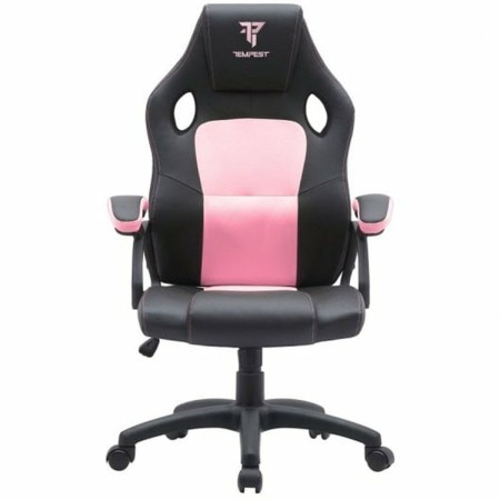 Gaming-Stuhl Tempest Discover Rosa | Tienda24 - Global Online Shop Tienda24.eu